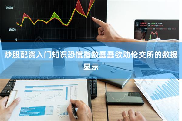 炒股配资入门知识恐慌指数蠢蠢欲动伦交所的数据显示