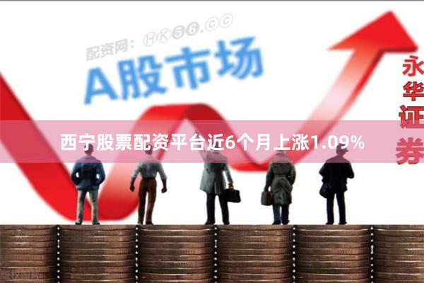 西宁股票配资平台近6个月上涨1.09%
