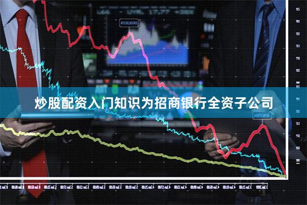 炒股配资入门知识为招商银行全资子公司